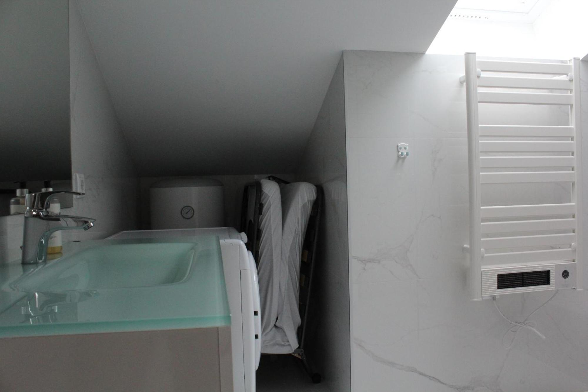 Apartamentos Do Parque Vila Real Eksteriør bilde