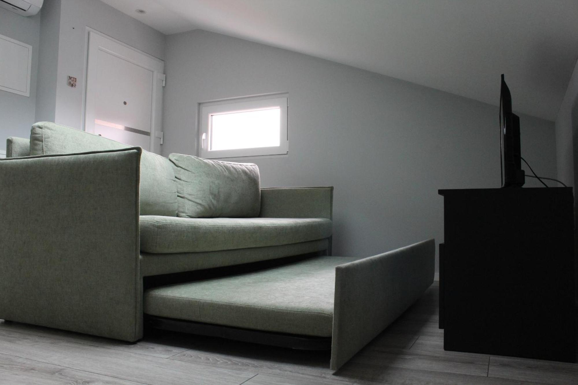Apartamentos Do Parque Vila Real Eksteriør bilde