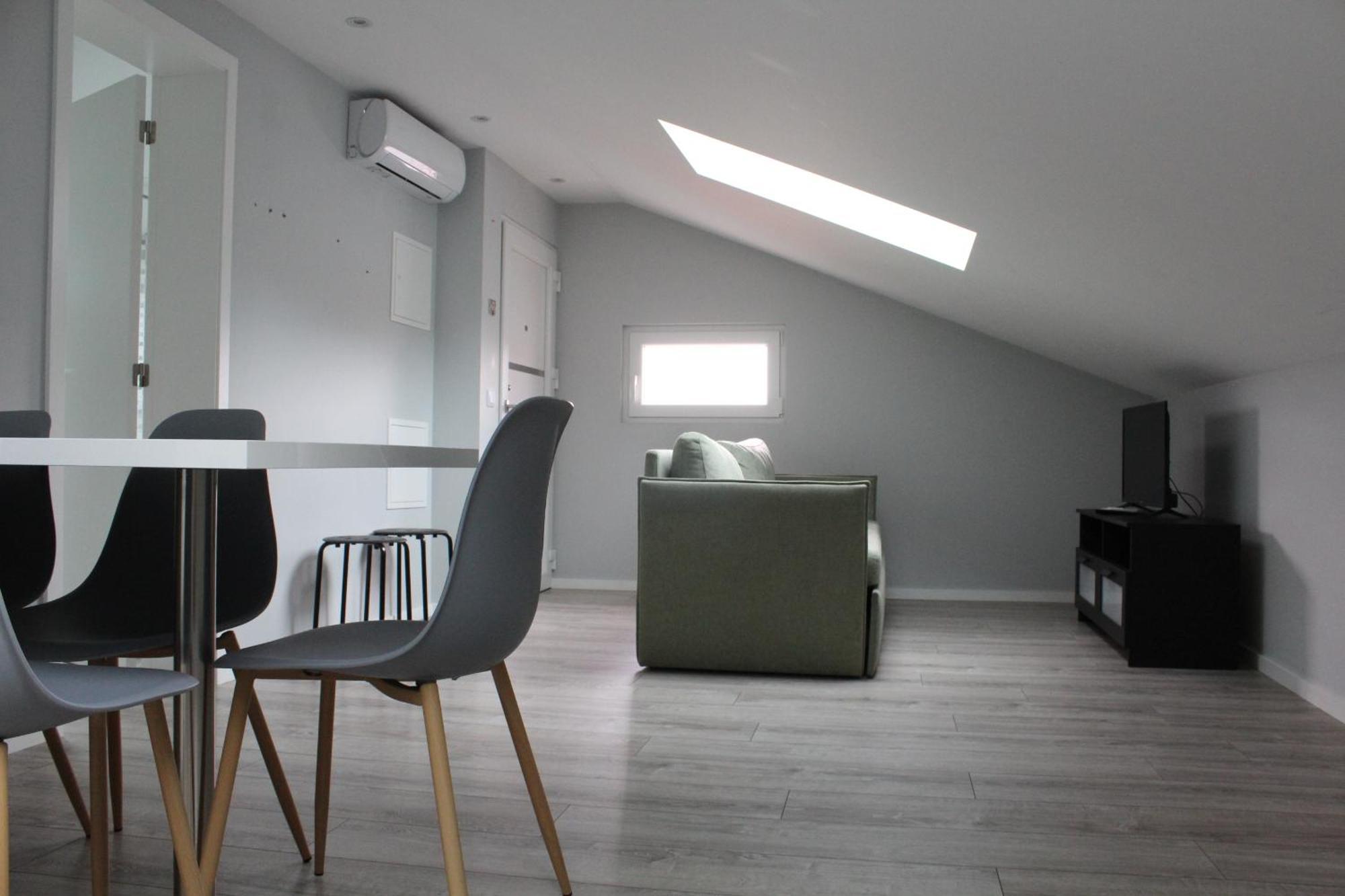 Apartamentos Do Parque Vila Real Eksteriør bilde