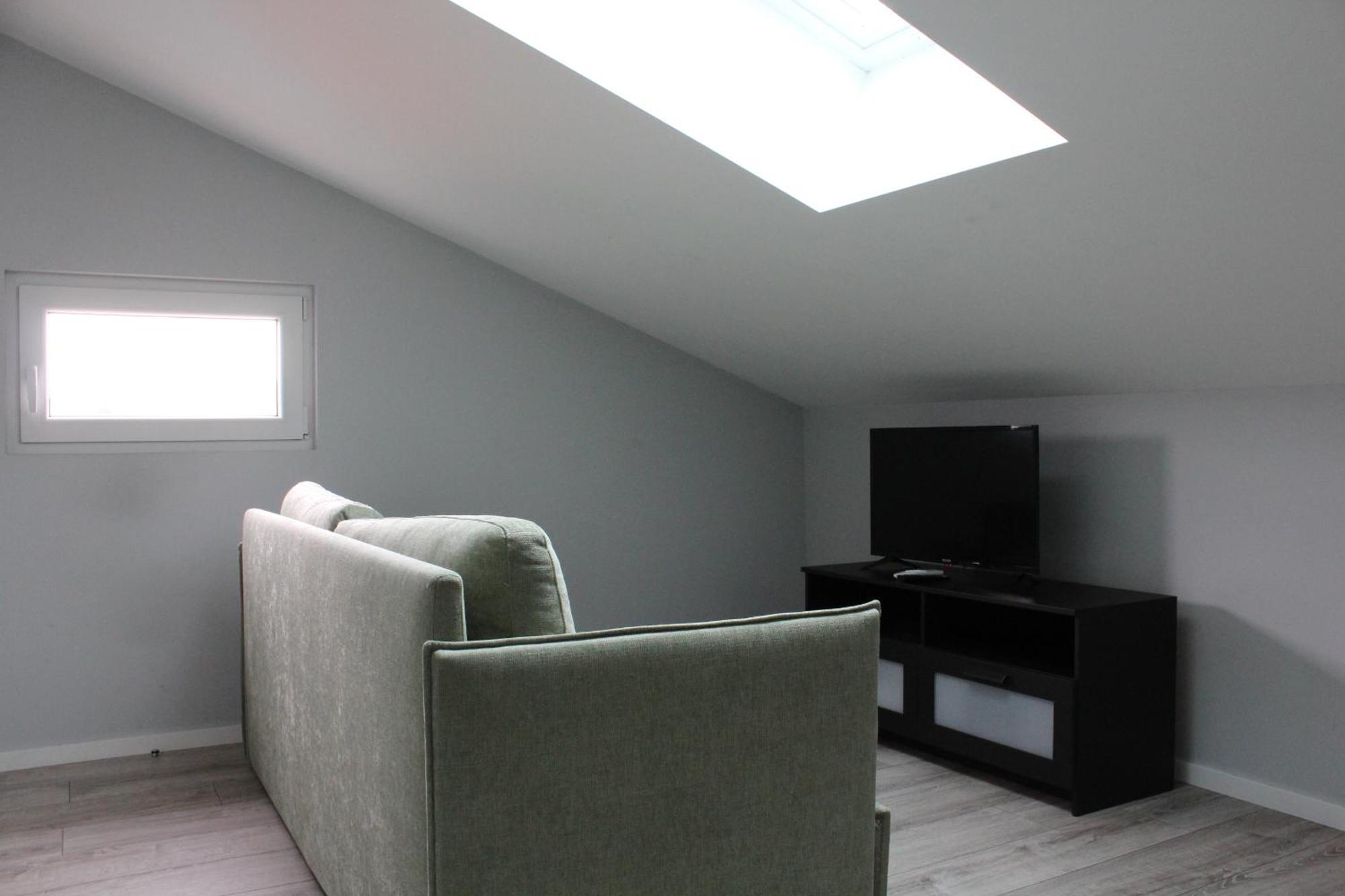 Apartamentos Do Parque Vila Real Eksteriør bilde