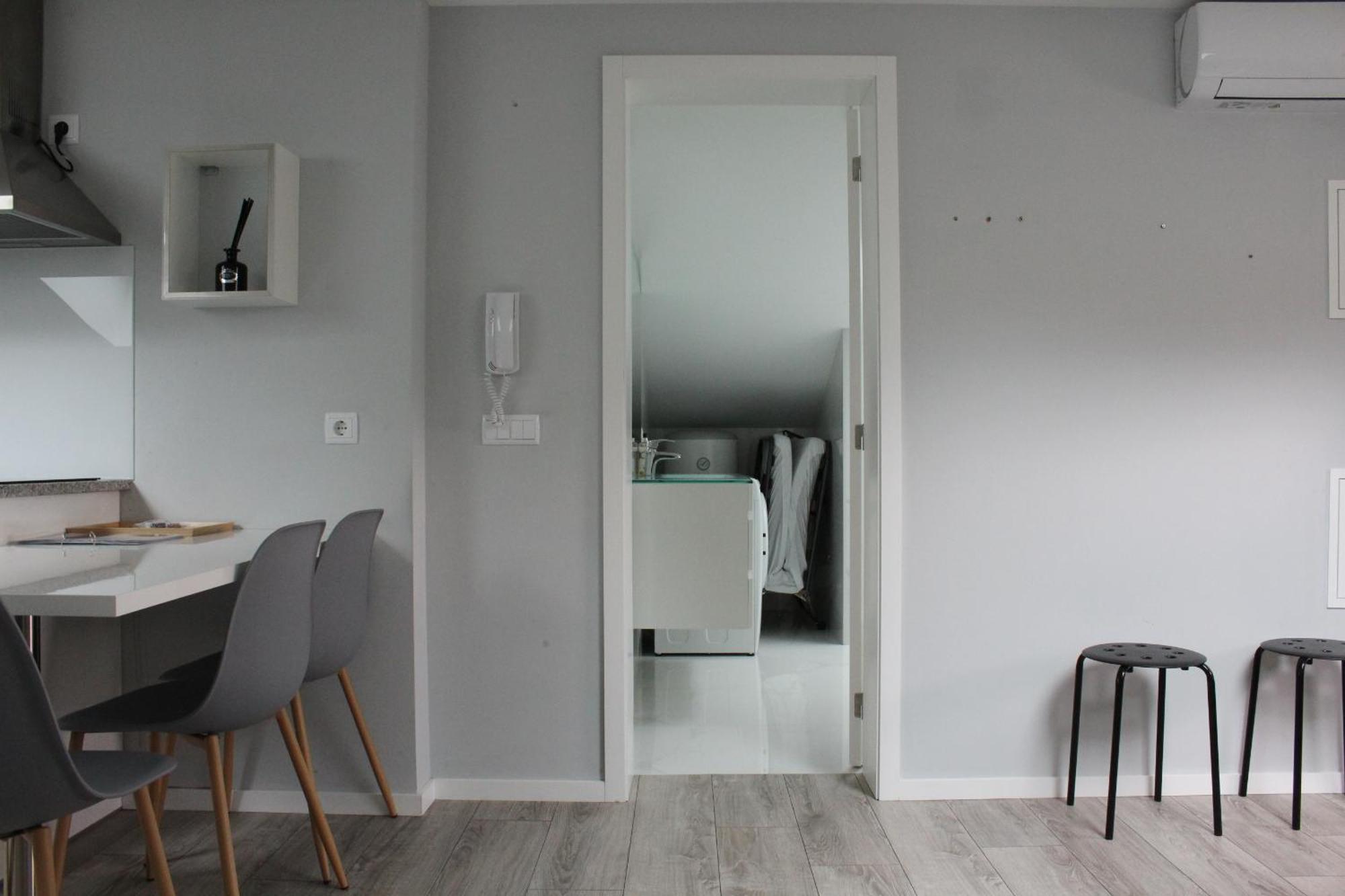 Apartamentos Do Parque Vila Real Eksteriør bilde