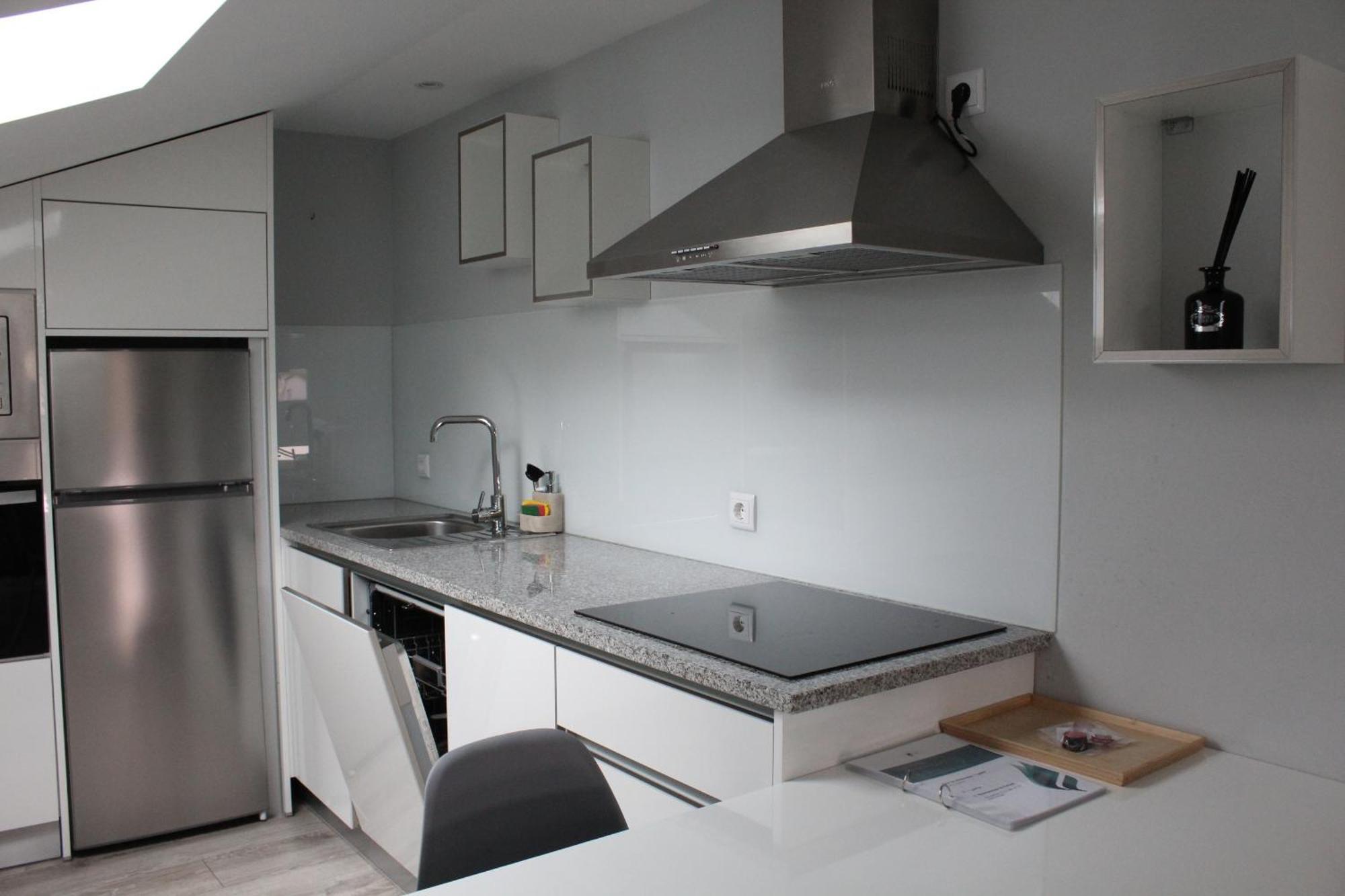 Apartamentos Do Parque Vila Real Eksteriør bilde